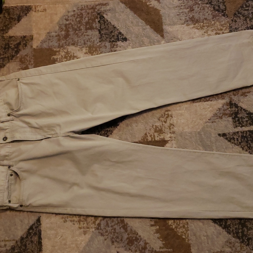 Dockers Khaki Pants 36x30